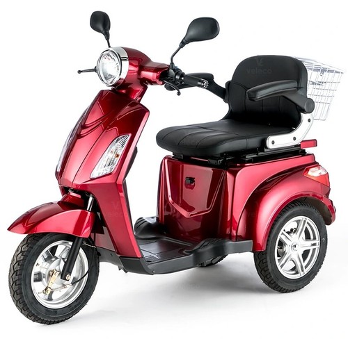 Scooter électrique roues - scooter, 3