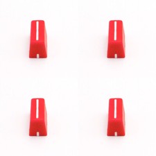 4pcs Channel Crossfader Fader
