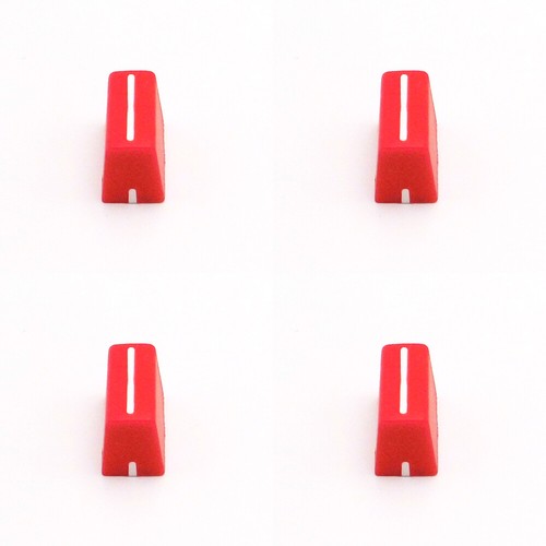 4pcs channel crossfader - 4pcs,