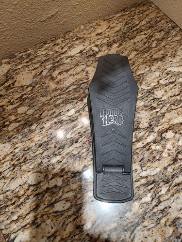 Guitar hero drum kick - hero, pedal