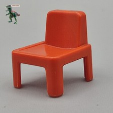 Playmobil siège enfant soja