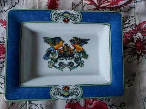 Vide poche porcelaine de - vide,