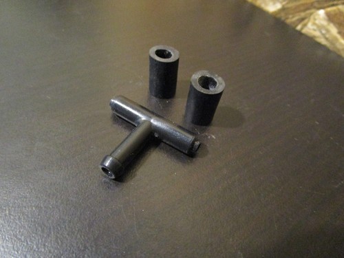 Raccord de carburateur - en,