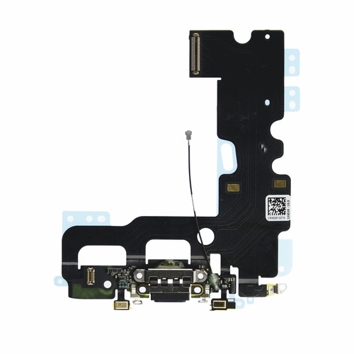 Iphone noir nappe dock - iphone,