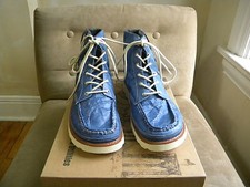 UNSTITCHED UTILITIES COOL LACE