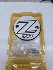 TOP BLOCK Cache aluminium carter allumage (Gauche) Kawasaki Z1000