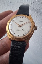 ZAND MONTRE MÉCANIQUE VINTAGE
