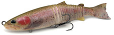 Biwaa S Trout Soft - 200mm - 100g