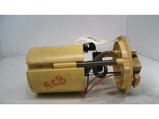 Pompe à carburant immergée