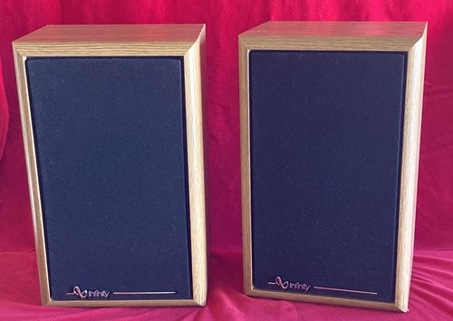 Infinity rs225 speaker - rs225,