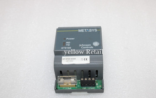 Johnson controls metasys - johnson,