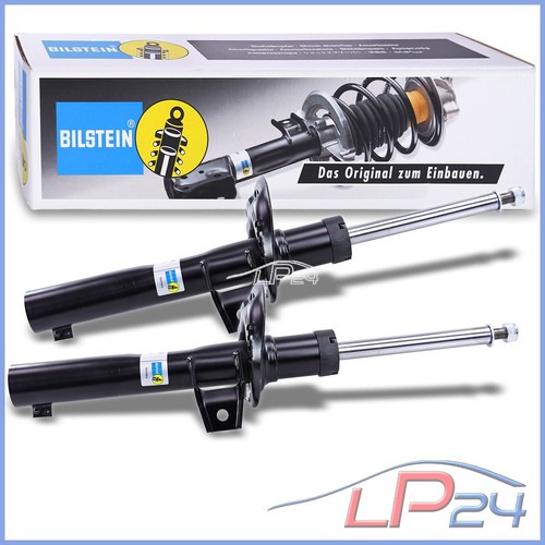 Bilstein amortisseurs - b4, 2x