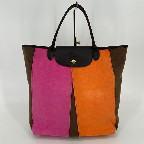 Item longchamp tote - longchamp,