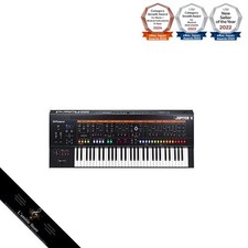 Synthétiseur ROLAND JUPITER-X Japon neuf