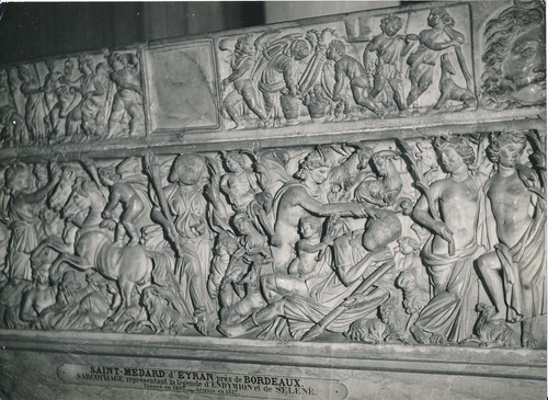 Paris 1950 musée - -,