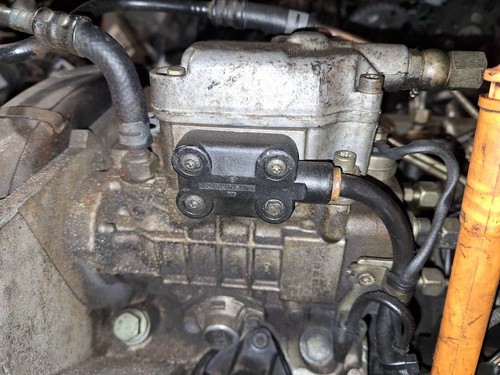 Volkswagen golf 2001 high - 2001,