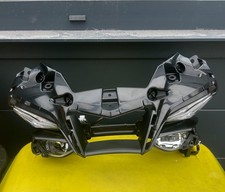 bloc optique/phare yamaha