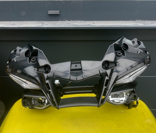 Bloc optique phare yamaha - bloc,