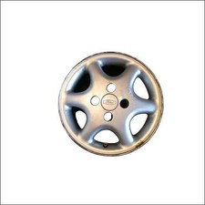 Jante aluminium code piece= 490764 Ford ESCORT