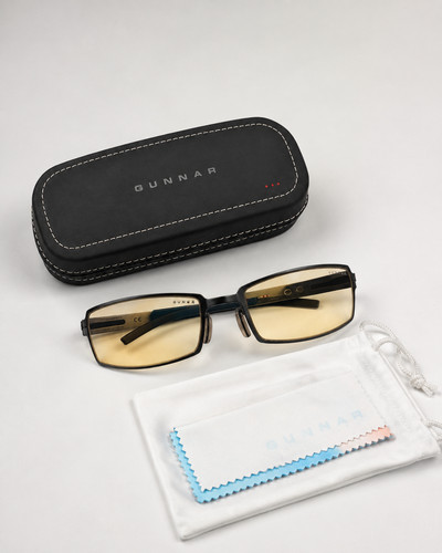 Lunettes gaming gunnar ppk - gunnar,