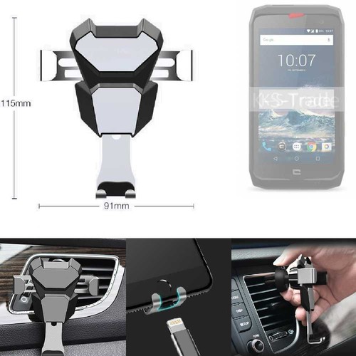 Pour crosscall action - pour, action-x3