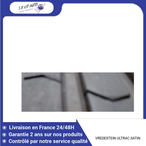 Pneu vredestein - 🇫🇷,