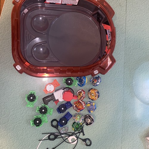 Beyblade stadium multiple - beyblade,