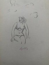 ROBERT LEPELTIER  (1913-1996)