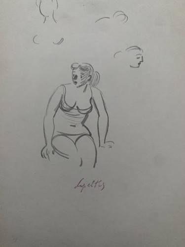 Robert lepeltier - , (1913-1996)