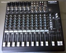 Mackie 1402-VLZ PRO 14-Channel Compact Mic/Line Analog Mixer