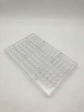 Tableau moule chocolat Decora