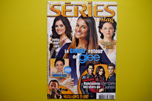 Series mag 78 - mag, n°