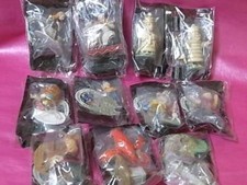 Figurine complète Kaiyodo