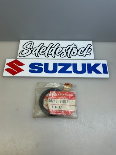 Joint spi 35x45x6 suzuki - 1,