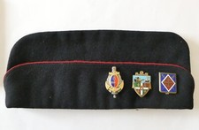 ARTILLERIE COLONIALE CALOT