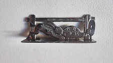1  Porte Couteau Métal