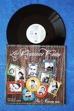 LES NEGRESSES VERTES / MAXI