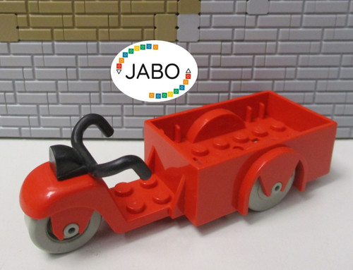 Lego fabuland fabac1 - (g13/14),