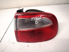 Seat Toledo 1999 Tail Light