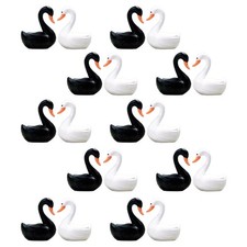  20 Pcs Petite Figurine De