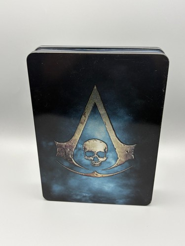 Assassin creed black - assassin's,