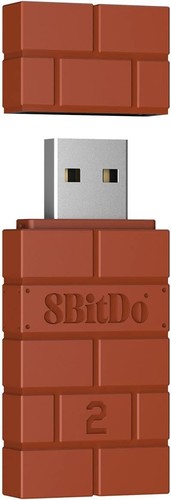 8bitdo adaptateur sans - 8bitdo,