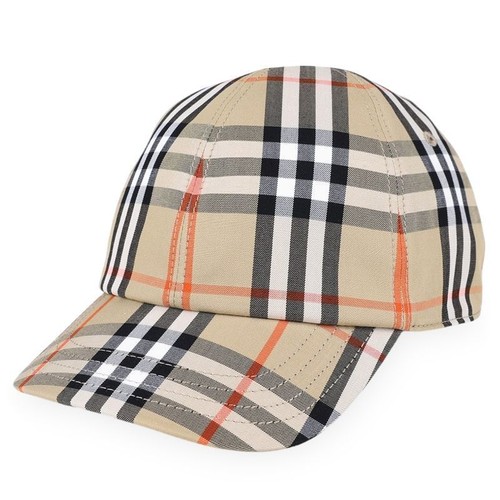 Burberry casquette vintage - vintage, à