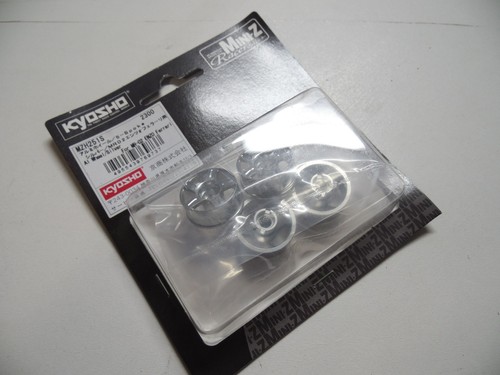 Kyosho mzh251s aluminium - kyosho, wheel
