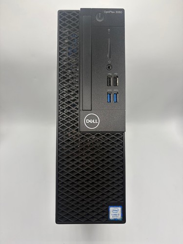Dell optiplex 3060 - optiplex,