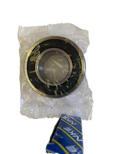 Roulement NKE 6205-2RS2