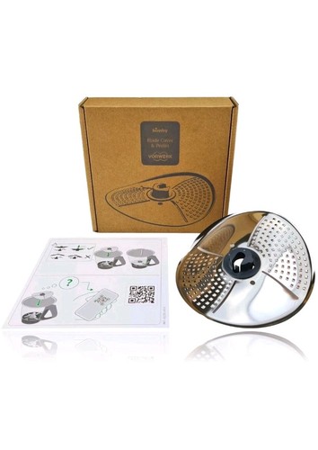 Original vorwerk thermomix tm5 - thermomix,