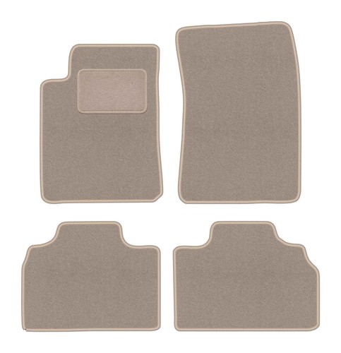 Tapis sol velours - tapis,