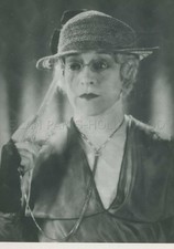 FRANCOISE ROSAY LE ROSIER DE MADAME HUSSON 1932 PHOTO ORIGINAL