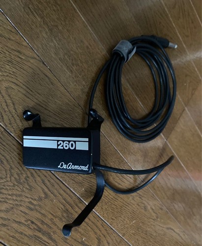 Dearmond 260 acoustic - 260,
